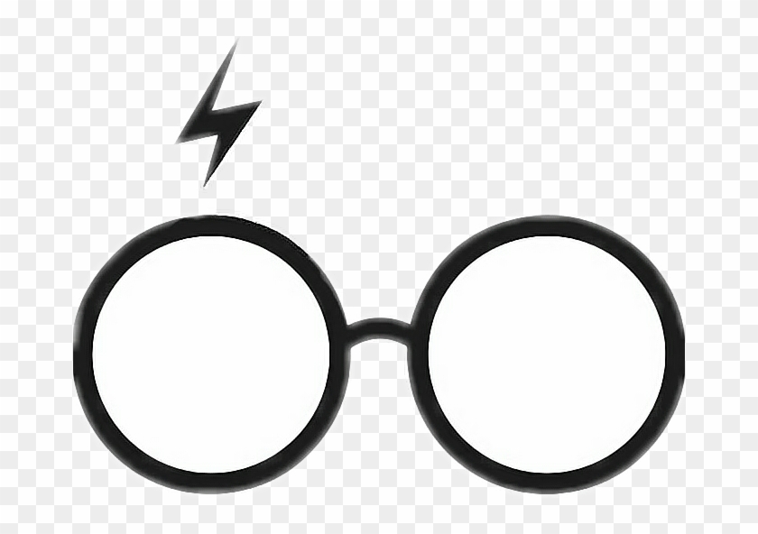 Harry Potter Glasses Image - Harry Potter Glasses Image #1641953
