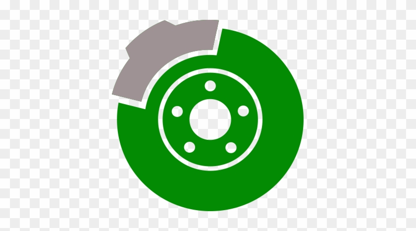 Brake Rotors Coated Order Cheap - Circle #1641964