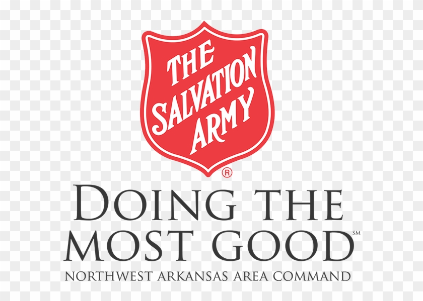 The Salvation Army Of Nw Arkansas Blog - Salvation Army Charlotte Nc #1641992