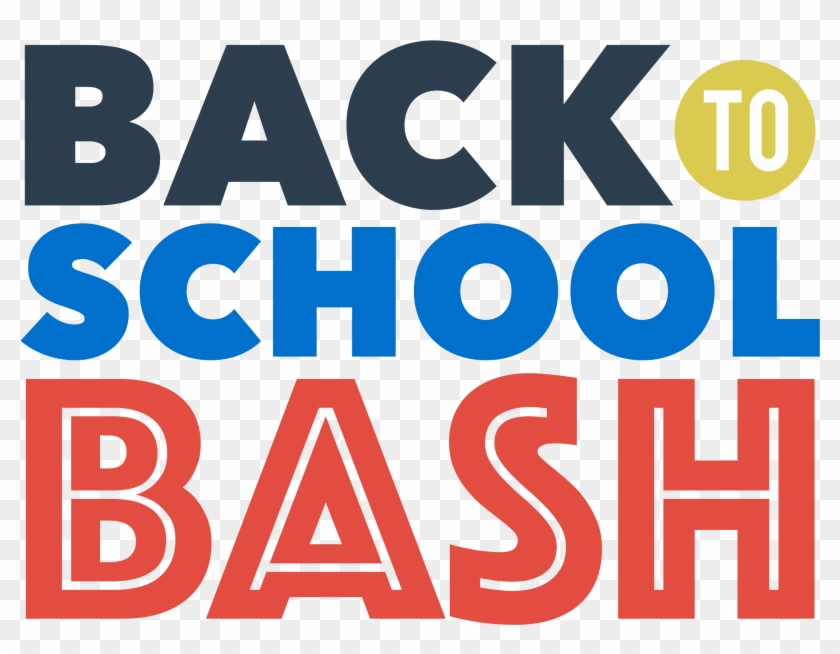 August Back To School Bash #1642001