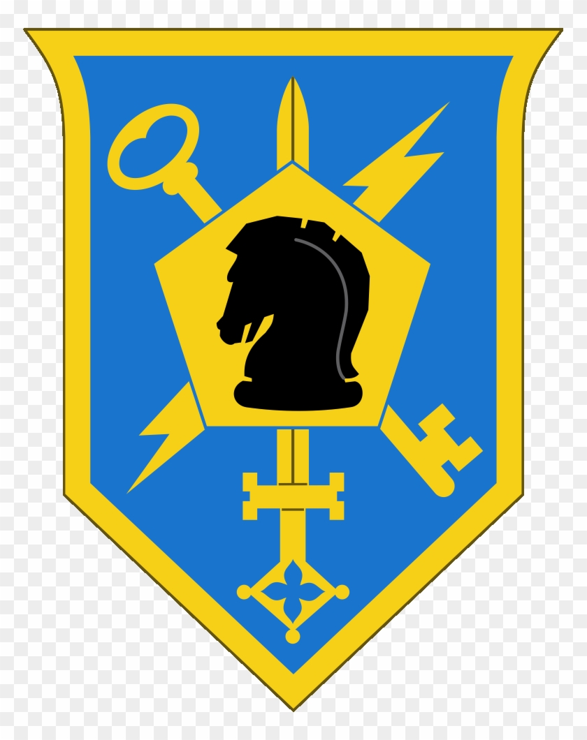 Military Intelligence Corps - United States Army Military Intelligence Readiness #1642060