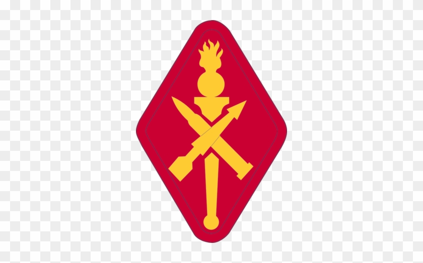 Shoulder Sleeve Insignia - Emblem #1642061