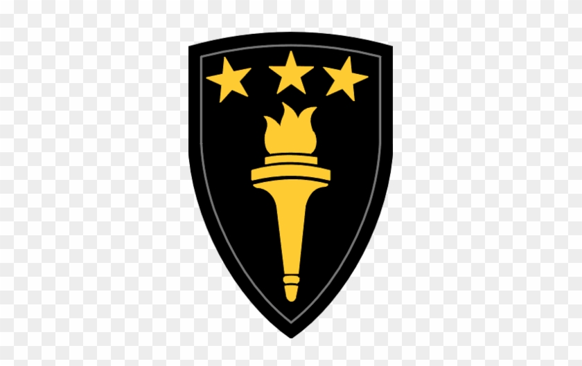 Us Army War College Ssi - Us Army War College Crest #1642064