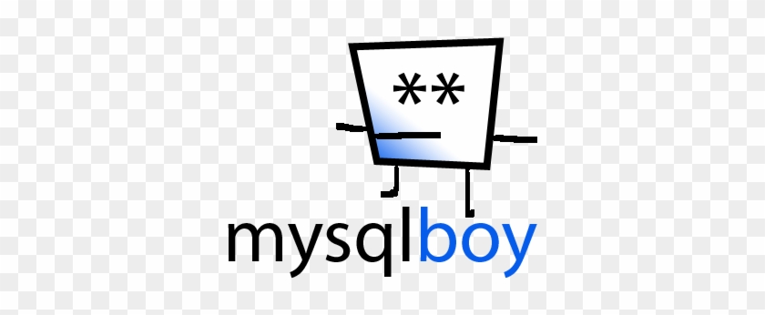 Mysql Boy - Mysql Boy #1642068