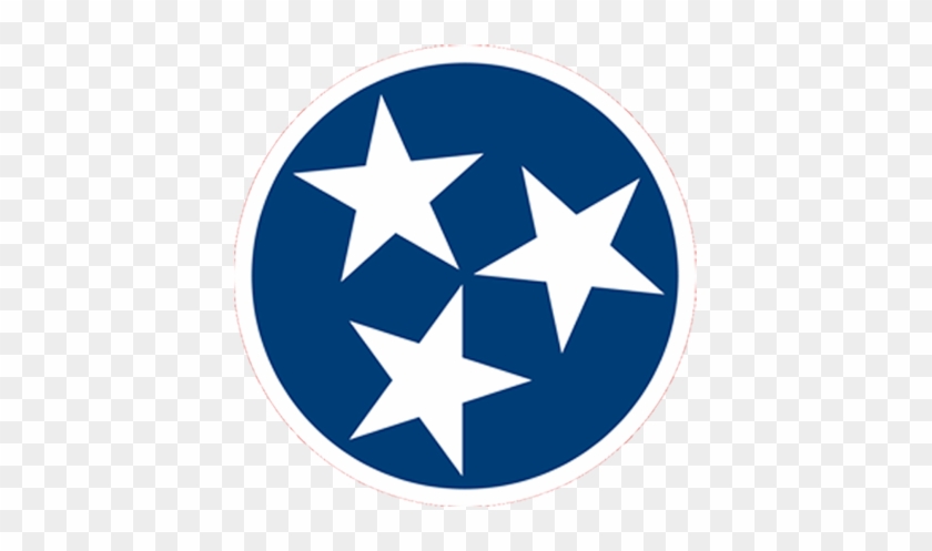 1505 Downtown West Blvd - Flag Of East Tennessee #1642086
