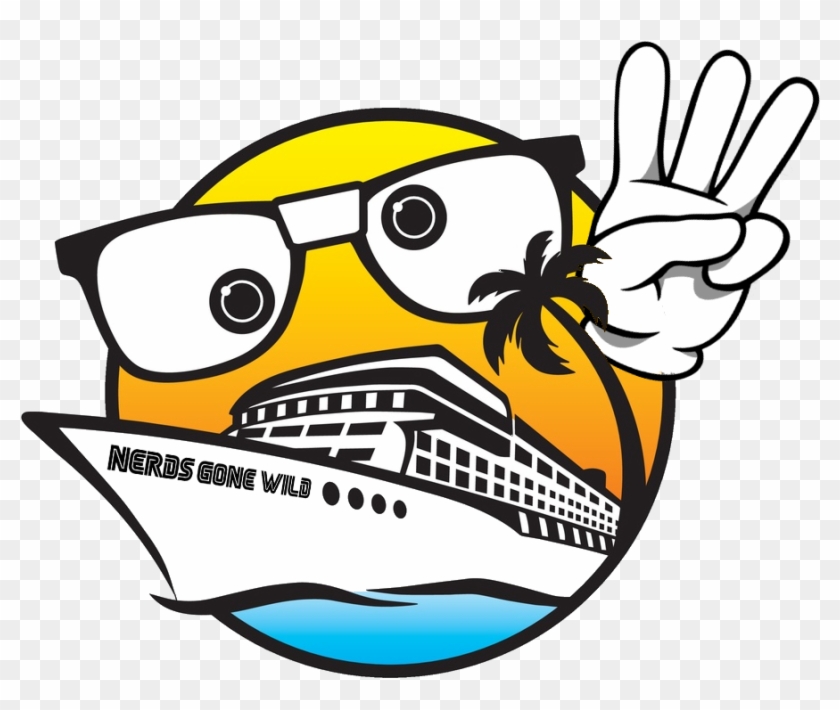 Nerds Cruise Iii - Cruise #1642103
