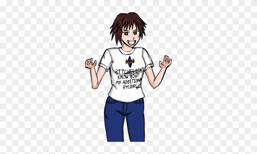 Manga Boy Clipart Nerd - Cartoon #1642108