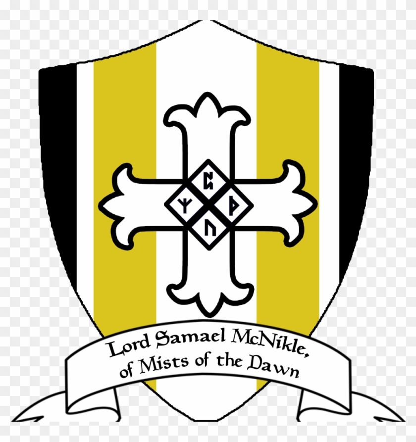 Nerd Heraldry - Emblem #1642114