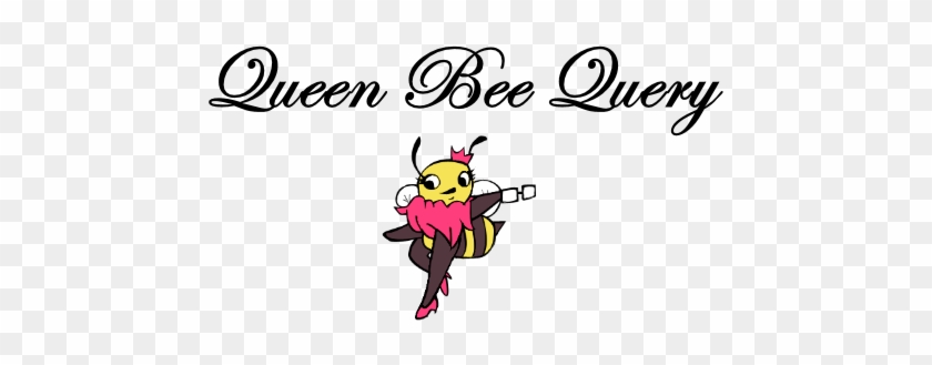 Queen Bee Query - - Cartoon #1642137