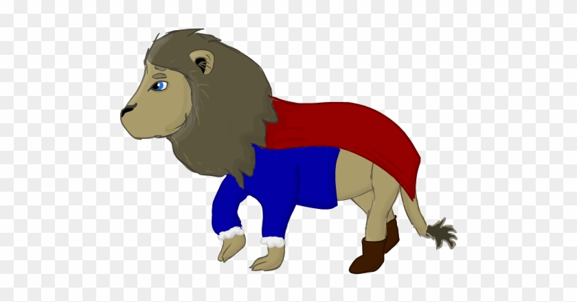 Credit - Mane #1642158