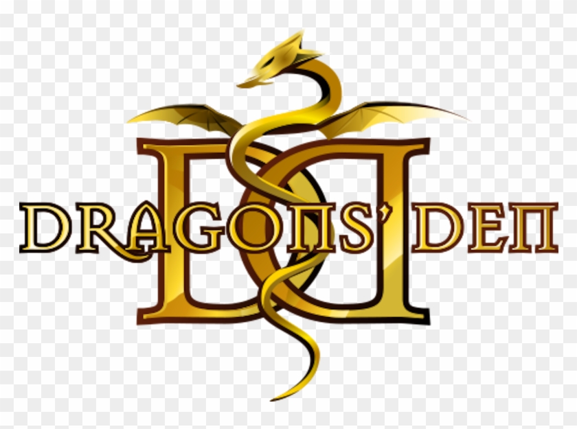Dragons' Den - Seen On Dragons Den #1642234