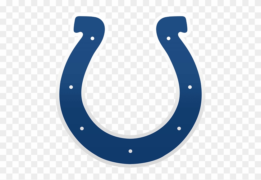 Indianapolis Colts Logo #1642239