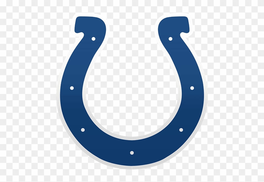 Indianapolis Colts Logo #1642239