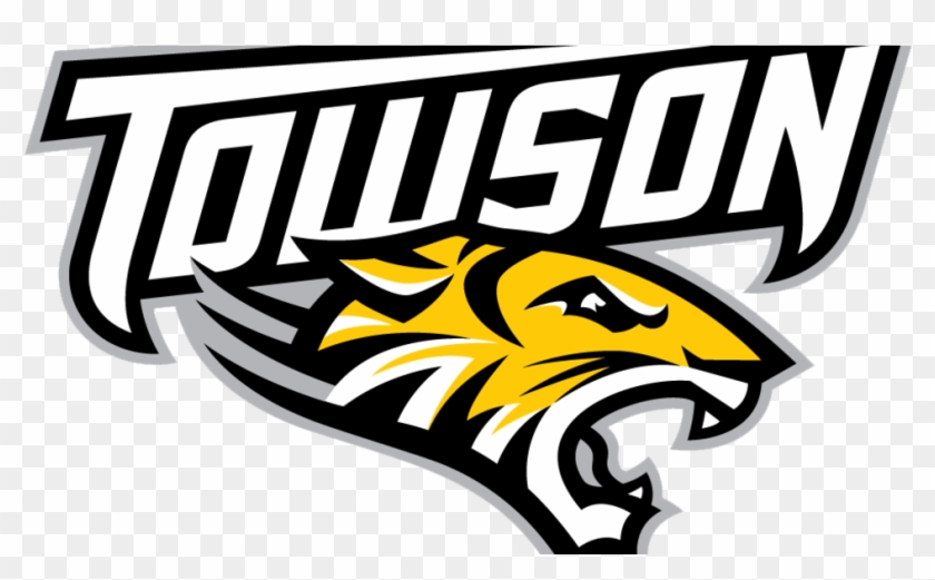 Towson Lacrosse #1642245