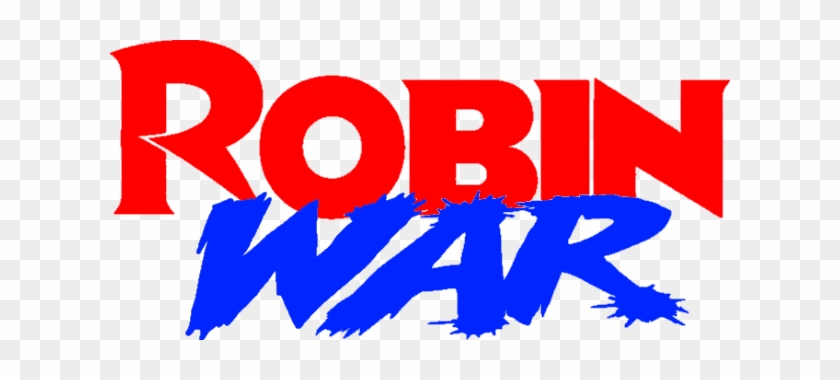 Robin War Is The Newest Major Event In The Pantheon - Robin War #1642283
