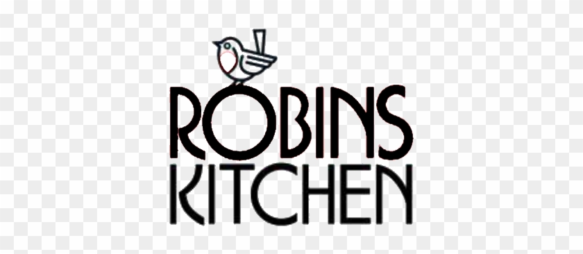 Robins Kitchen - Robins Kitchen Png Logo #1642284