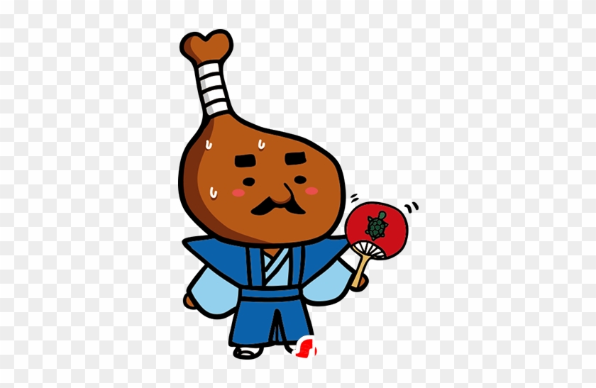 Clipart Fox Robin Hood - Cartoon #1642292