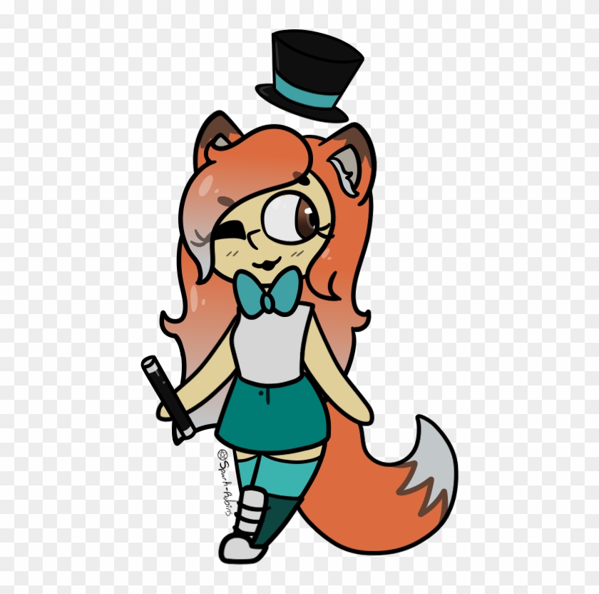 Vegas Chib Uwu By Spark-robins - Cartoon #1642299
