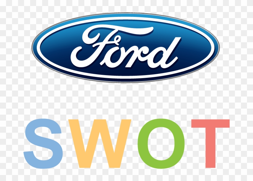 Ford Swot Key Strengths In Sm Insight Ⓒ - Ford #1642377