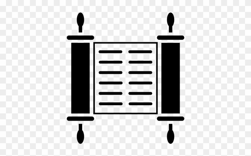 Torah Png - Torah Png #1642381