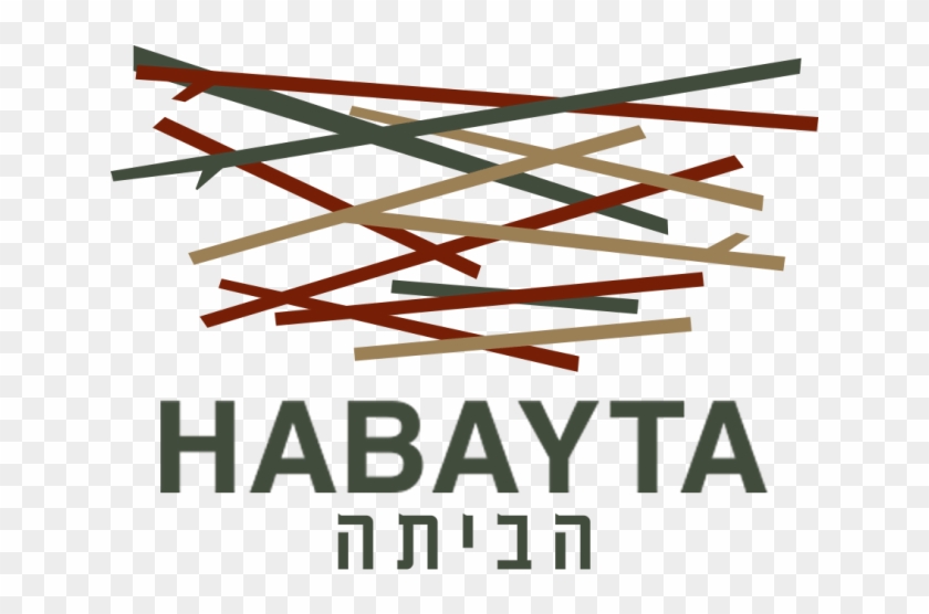 קמפוס הביתה - Habitat Penang Hill Logo #1642392