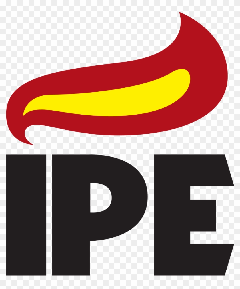 International Petroleum Exchange Logo - Graphic Design #1642400
