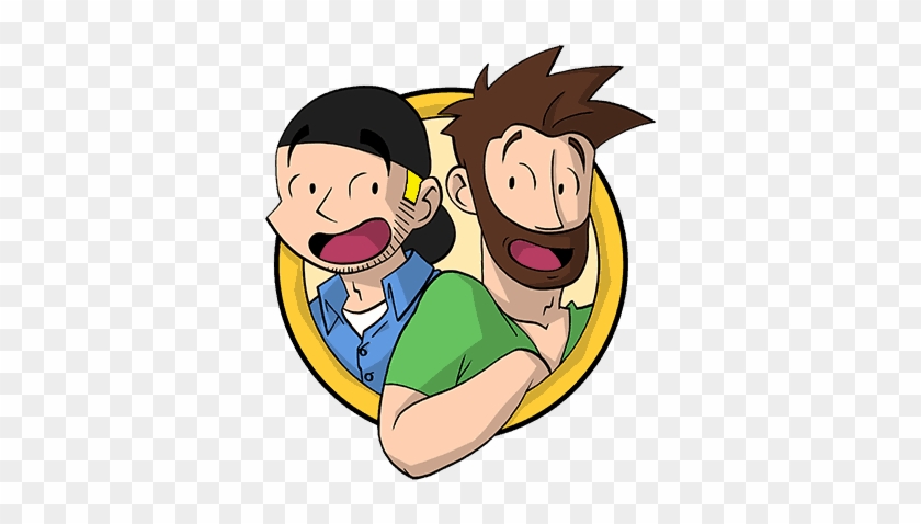 Will And Raph Chronicles - Cartoon #1642410