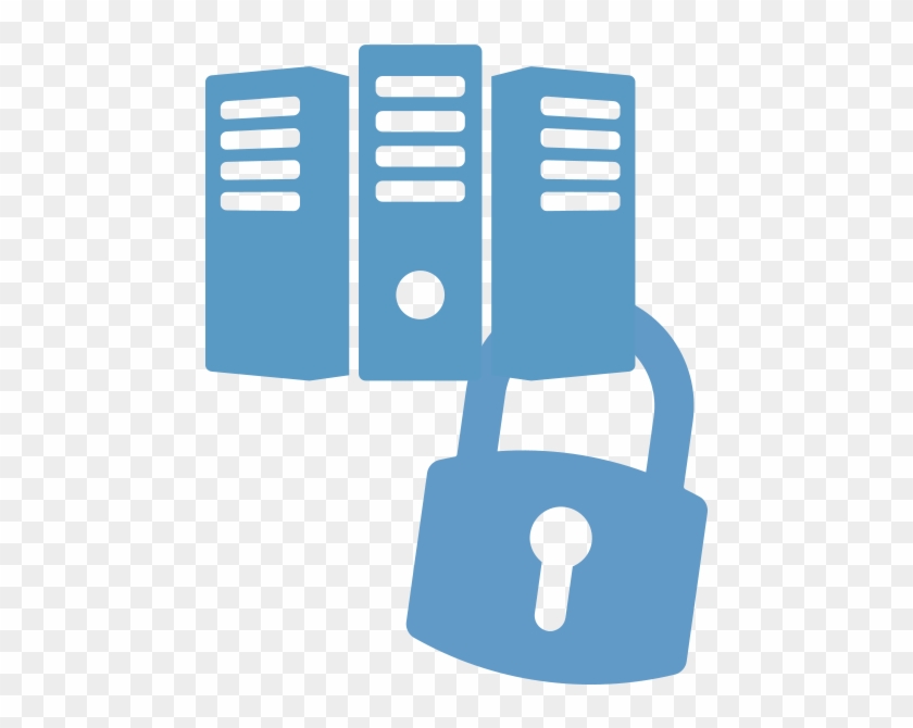 Security - Backup Appliance Icon #1642416