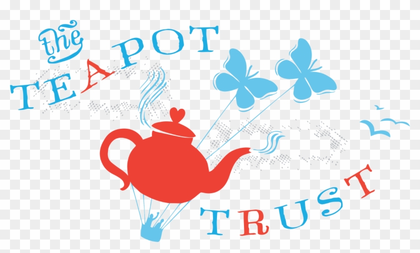 The Teapot Trust - Teapot Trust #1642432