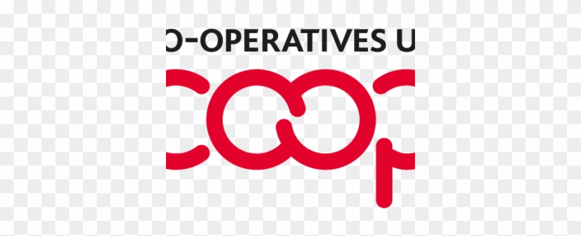 The Exchange Has Been Made Possible By Midcounties - Co Ops Uk Logo #1642433