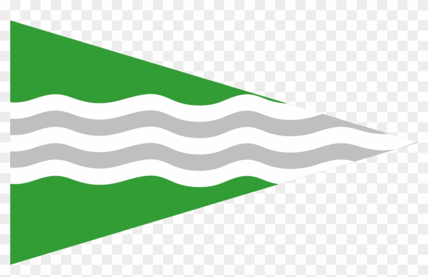 Inland Waterways Association Of Ireland Logo #1642473