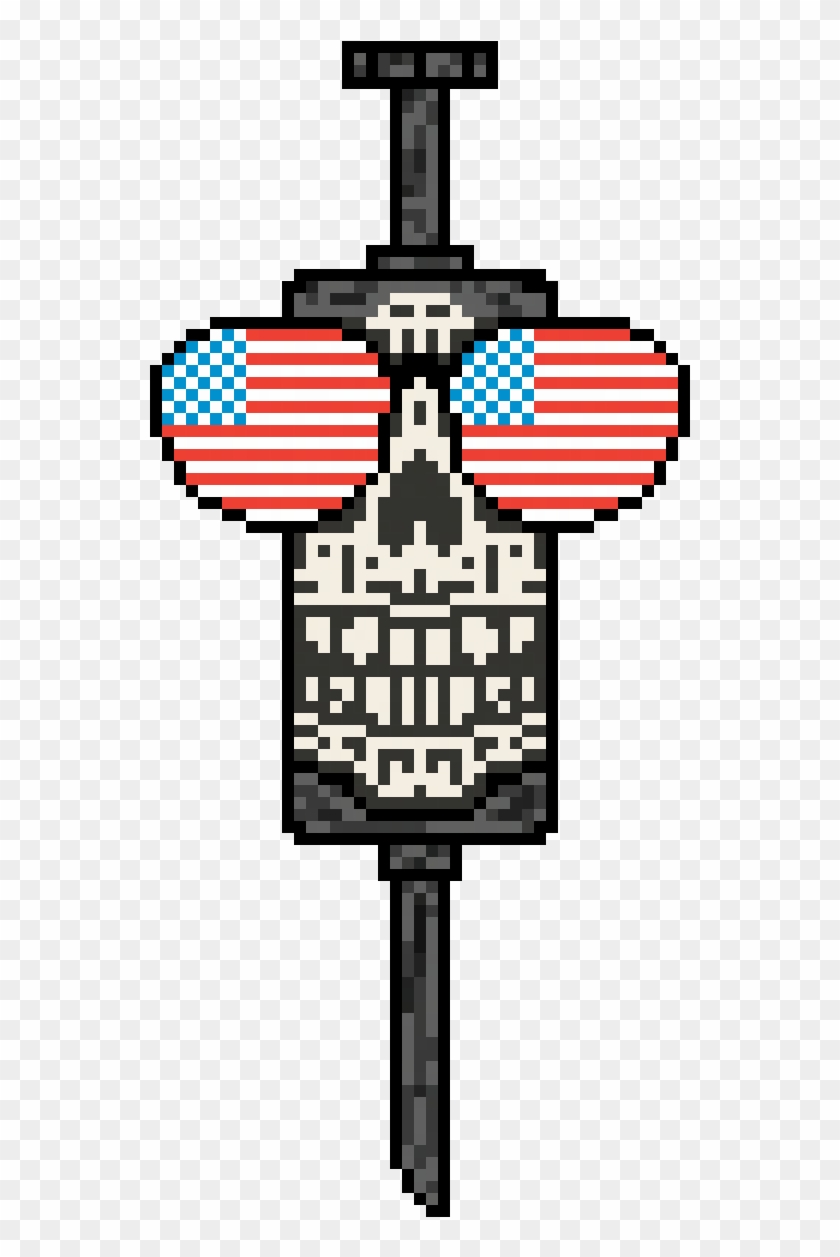 Fancy Pogo Stick By Syringesoup - Fancy Pogo Stick By Syringesoup #1642476