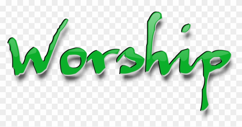 1100 X 526 15 - Word Worship Png #1642480