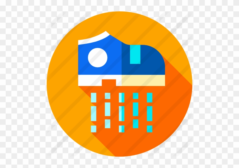 Shoe Free Icon - Circle #1642489