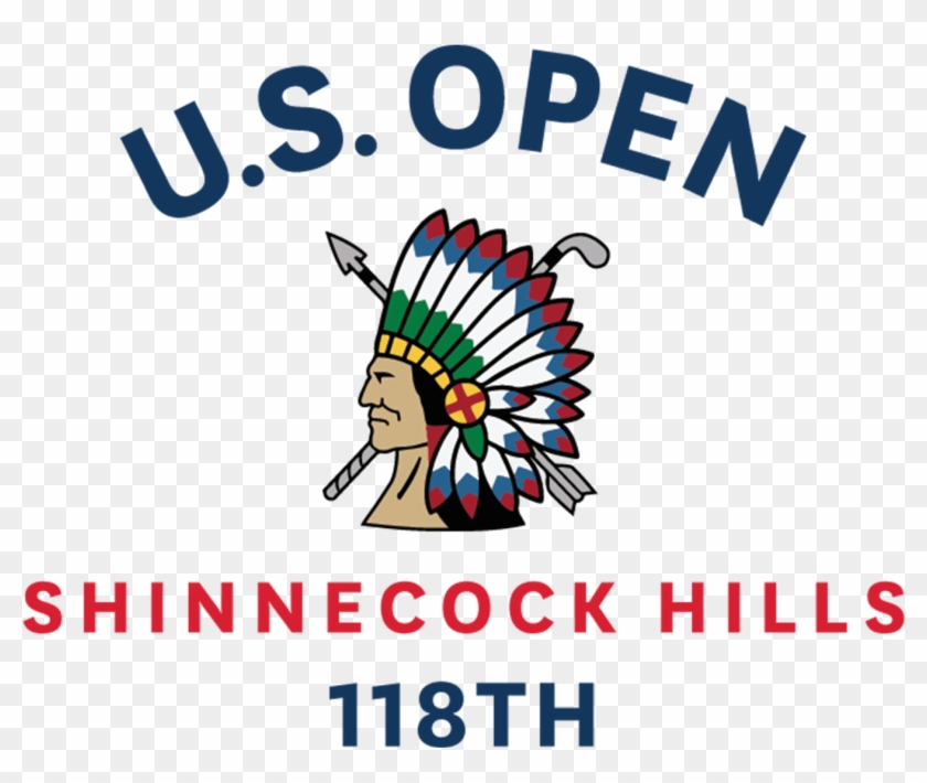 The Long Island Rail Road Is The Easiest And Most Convenient - 2018 Us Open Golf Logo #1642498