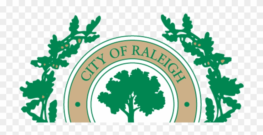City Of Raleigh Symbol #1642501