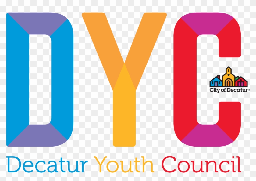 Call For 2017-18 Decatur Youth Council Members - City Of Decatur #1642503