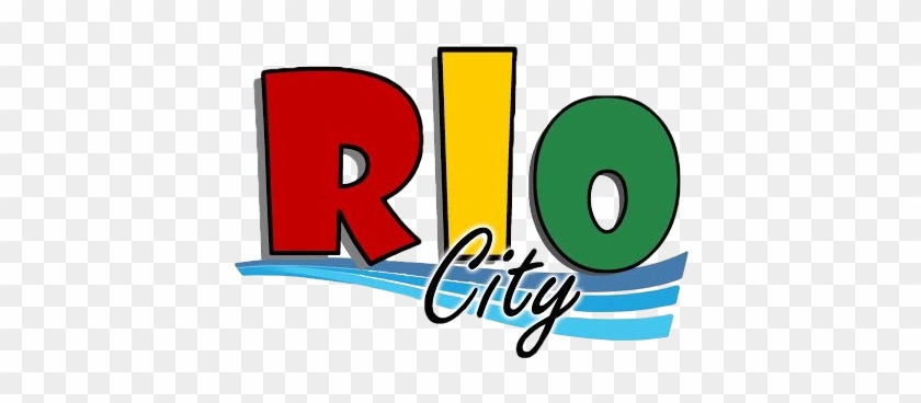 Rio City Lebanon - Rio Lento Logo #1642509