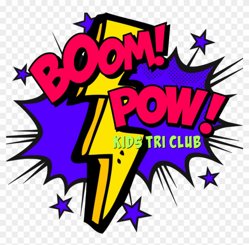 Boompowkidstri X - Super Tot #1642554