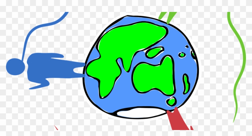 Do You Know What Relay Interpreting Is - Earth Sketch Png #1642567