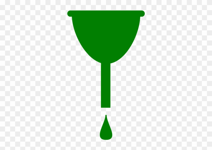 Funnel - Champagne Stemware #1642583