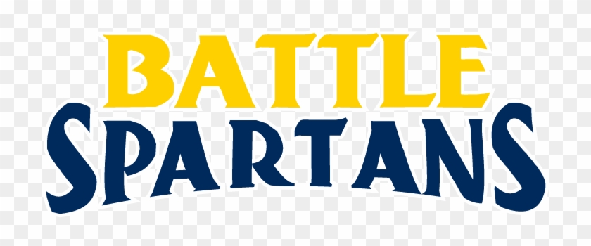 Battle Spartans Banner - Battle High School Spartans #1642638