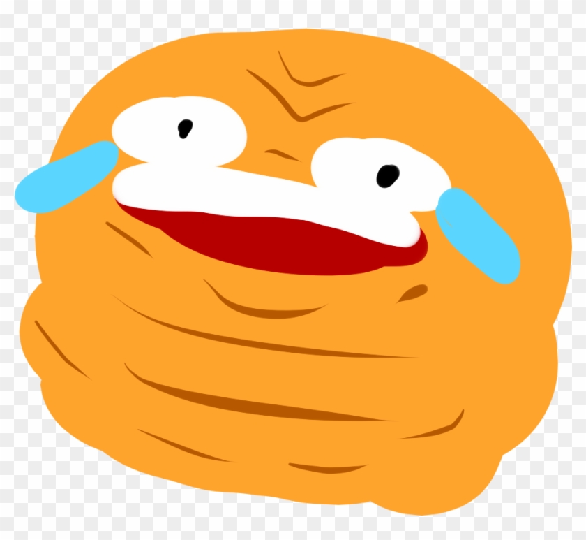 Discord Emoji - Transparent Background Discord Emoji #1642659