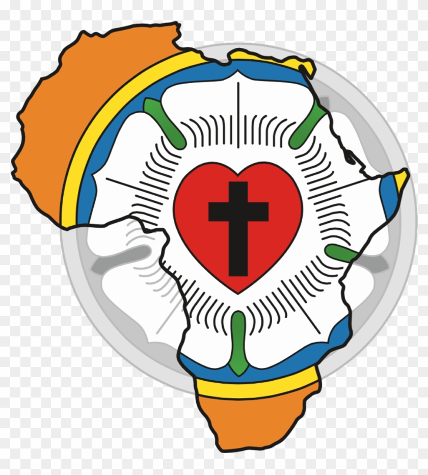 Forming African Christians To Be Teachers Of The Faith - El Luteranismo #1642685