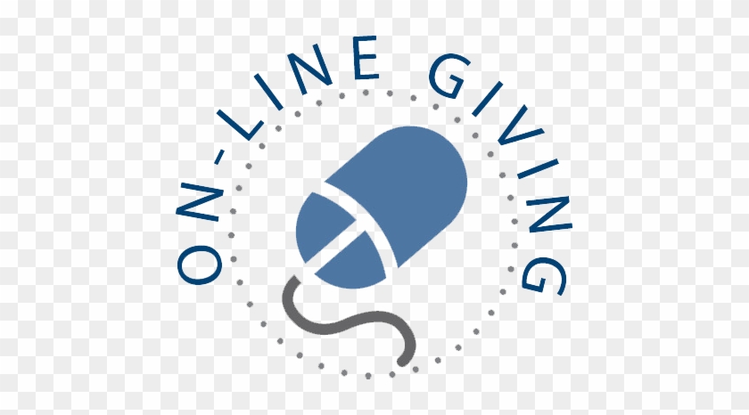 Online Giving Clipart #1642696