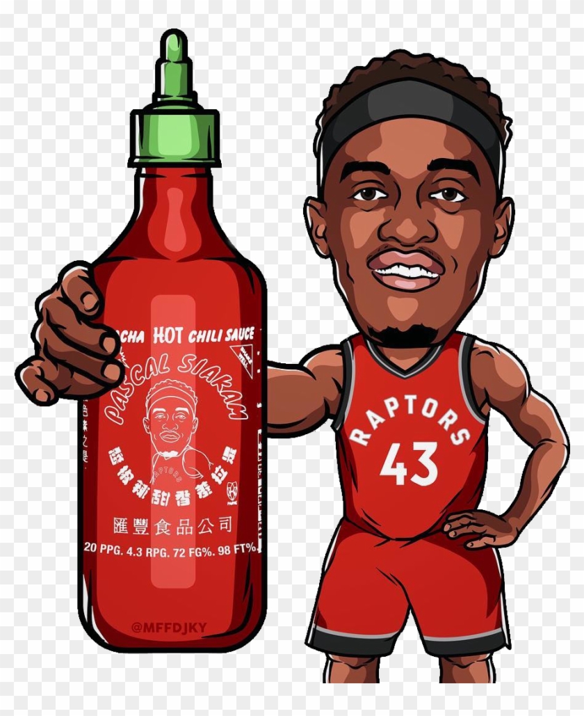 User Avatar - Toronto Raptors #1642702