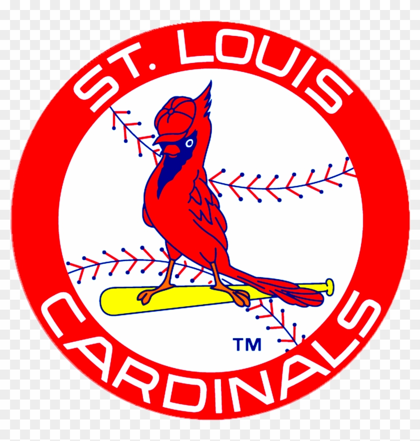 Brian Cardinal, Baseball Banner, Baseball Tips, Better - 1967 St Louis Cardinals Logo #1642705