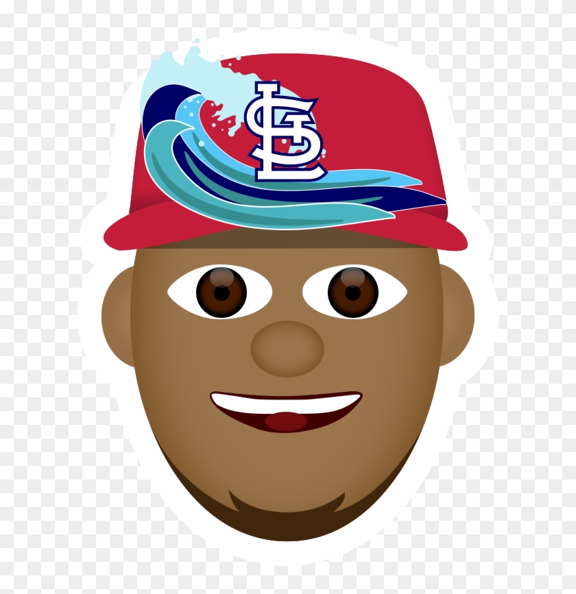 Louis Cardinalsverified Account - St Louis Cardinals #1642710