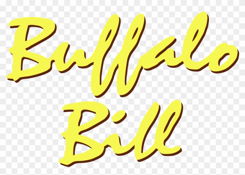 Buffalo Bill - Buffalo Bill Tv Series #1642731