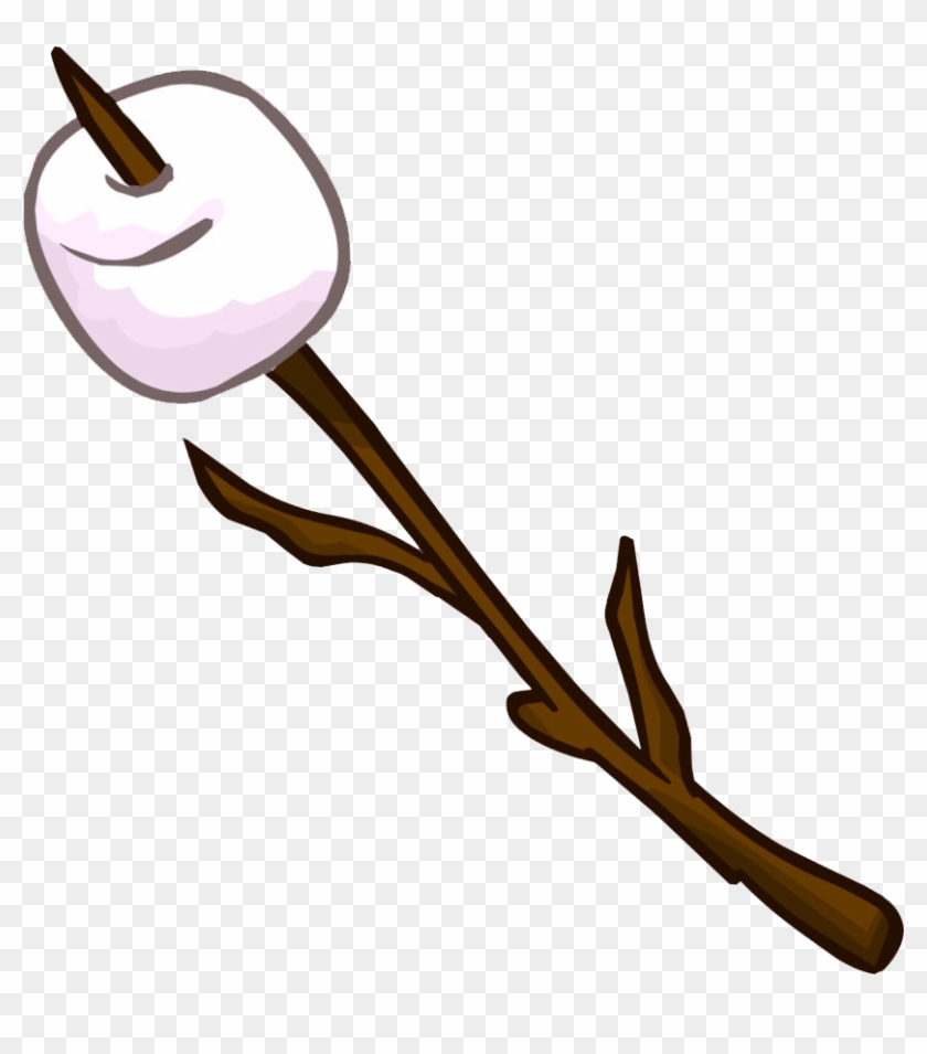 Now That Paprika Is "up To Speed" With Marshmallow - Smores Clip Art #1642732